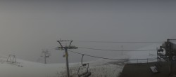 Archiv Foto Webcam Axalp: Panoramakamera Windegg 17:00