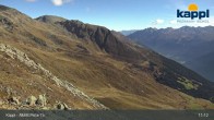 Archived image Webcam Kappl Ski Resort: Alblitt Slope 7a 10:00