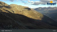 Archived image Webcam Kappl Ski Resort: Alblitt Slope 7a 16:00