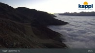 Archived image Webcam Kappl Ski Resort: Alblitt Slope 7a 06:00