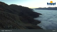 Archived image Webcam Kappl Ski Resort: Alblitt Slope 7a 07:00