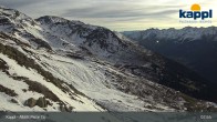 Archiv Foto Webcam Kappl: Alblitt Piste 7a 07:00