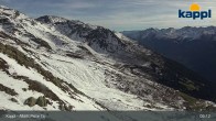 Archiv Foto Webcam Kappl: Alblitt Piste 7a 08:00