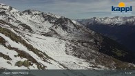 Archiv Foto Webcam Kappl: Alblitt Piste 7a 10:00