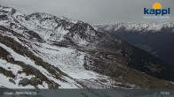 Archiv Foto Webcam Kappl: Alblitt Piste 7a 07:00