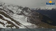 Archiv Foto Webcam Kappl: Alblitt Piste 7a 08:00