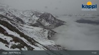 Archiv Foto Webcam Kappl: Alblitt Piste 7a 10:00