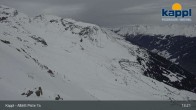 Archived image Webcam Kappl Ski Resort: Alblitt Slope 7a 12:00