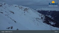 Archived image Webcam Kappl Ski Resort: Alblitt Slope 7a 16:00