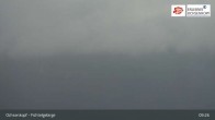Archived image Webcam Ochsenkopf - Summit restaurant 08:00