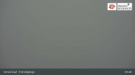 Archiv Foto Webcam Ochsenkopf: Ausblick Asenturm 08:00