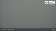 Archived image Webcam Ochsenkopf - Summit restaurant 07:00