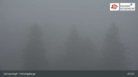Archiv Foto Webcam Ochsenkopf: Ausblick Asenturm 06:00