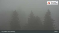 Archiv Foto Webcam Ochsenkopf: Ausblick Asenturm 08:00