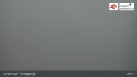 Archiv Foto Webcam Ochsenkopf: Ausblick Asenturm 09:00
