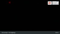 Archived image Webcam Ochsenkopf - Summit restaurant 04:00