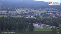 Archived image Webcam Mehlmeisel - Klausen lifts 02:00