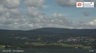 Archiv Foto Webcam Mehlmeisel: Klausenlifte im Fichtelgebirge 12:00