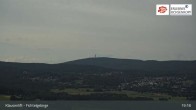 Archiv Foto Webcam Mehlmeisel: Klausenlifte im Fichtelgebirge 18:00