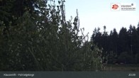 Archived image Webcam Mehlmeisel - Klausen lifts 00:00