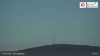 Archived image Webcam Mehlmeisel - Klausen lifts 06:00