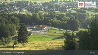 Archived image Webcam Mehlmeisel - Klausen lifts 07:00