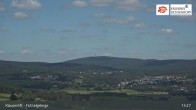 Archived image Webcam Mehlmeisel - Klausen lifts 12:00