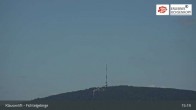 Archived image Webcam Mehlmeisel - Klausen lifts 14:00