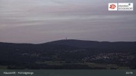 Archived image Webcam Mehlmeisel - Klausen lifts 02:00