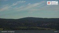 Archived image Webcam Mehlmeisel - Klausen lifts 06:00