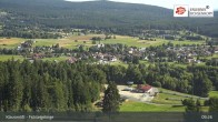 Archived image Webcam Mehlmeisel - Klausen lifts 08:00