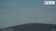 Archived image Webcam Mehlmeisel - Klausen lifts 10:00