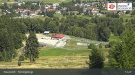 Archived image Webcam Mehlmeisel - Klausen lifts 12:00