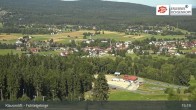 Archived image Webcam Mehlmeisel - Klausen lifts 14:00