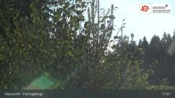 Archived image Webcam Mehlmeisel - Klausen lifts 16:00