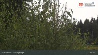 Archived image Webcam Mehlmeisel - Klausen lifts 06:00