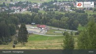 Archived image Webcam Mehlmeisel - Klausen lifts 07:00