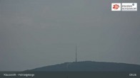 Archived image Webcam Mehlmeisel - Klausen lifts 08:00