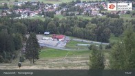 Archiv Foto Webcam Mehlmeisel: Klausenlifte im Fichtelgebirge 02:00