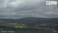 Archiv Foto Webcam Mehlmeisel: Klausenlifte im Fichtelgebirge 08:00