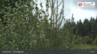 Archiv Foto Webcam Mehlmeisel: Klausenlifte im Fichtelgebirge 10:00