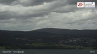 Archiv Foto Webcam Mehlmeisel: Klausenlifte im Fichtelgebirge 14:00