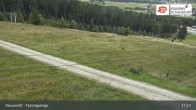 Archiv Foto Webcam Mehlmeisel: Klausenlifte im Fichtelgebirge 16:00