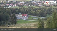 Archiv Foto Webcam Mehlmeisel: Klausenlifte im Fichtelgebirge 18:00