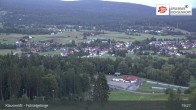Archiv Foto Webcam Mehlmeisel: Klausenlifte im Fichtelgebirge 02:00
