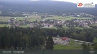 Archiv Foto Webcam Mehlmeisel: Klausenlifte im Fichtelgebirge 06:00