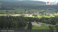 Archiv Foto Webcam Mehlmeisel: Klausenlifte im Fichtelgebirge 08:00