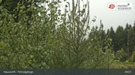 Archiv Foto Webcam Mehlmeisel: Klausenlifte im Fichtelgebirge 09:00