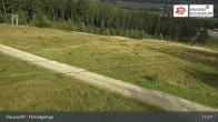 Archiv Foto Webcam Mehlmeisel: Klausenlifte im Fichtelgebirge 10:00