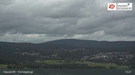 Archiv Foto Webcam Mehlmeisel: Klausenlifte im Fichtelgebirge 12:00